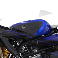 R&G Racing R&G Tank Traction Grips To Suit Ohvale 110/160
