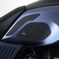 R&G Racing R&G Tank Traction Grips To Suit Moto Guzzi V85TT '19-