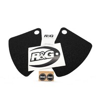 R&G Racing R&G Tank Traction Grips To Suit Moto Guzzi V100 '23-