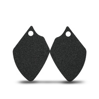 R&G Racing Tank Traction Grips To Suit Moto Guzzi V7 Stone '21-