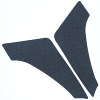 R&G Racing R&G Tank Traction Grips To Suit Ducati Multistrada 1200S/ST '10-'14