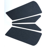 R&G Racing R&G Tank Traction Grip To Suit Ducati 848,1098 and 1198 and Ducati 848/1098 Streetfighter models