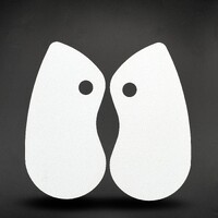 R&G Racing R&G Tank Traction Grip To Suit Ducati Monster 696 '10-