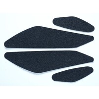 R&G Racing R&G Tank Traction Grip To Suit Ducati 821/939 Hyperstrada and 821/939 Hypermotard