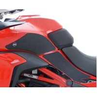 R&G Racing R&G Tank Traction Grips To Suit Ducati Multistrada 1200 '15-