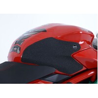 R&G Racing R&G Tank Traction Grips To Suit Ducati Supersport, Supersport S '17-, Supersport 950 ’21