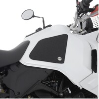 R&G Racing R&G Tank Traction Grips To Suit Ducati DesertX '22-