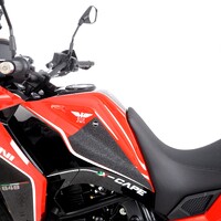 R&G Racing R&G Tank Traction Grips To Suit Moto Morini X CAPE 649 21-