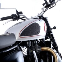 R&G Racing R&G Tank Traction Grips To Suit BSA Gold Star '23-