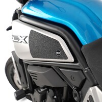 R&G Racing R&G Tank Traction Grips To Suit CFMoto 700CL-X Heritage '21-, Sport '22- & Adventure '23-