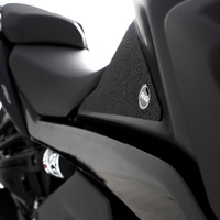 R&G Racing Tank Traction Grips To Suit CFMoto 650GT '19-