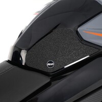 R&G Racing R&G Tank Traction Grips To Suit CFMoto 300NK '21-