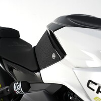 R&G Racing R&G Tank Traction Grips To Suit CFMoto 650NK '22-