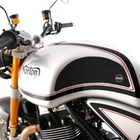 R&G Racing Tank Traction Grips To Suit Norton Commando 961 Sport '23-