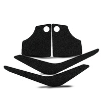 R&G Racing Tank Traction Grips To Suit Kove 510X '24-