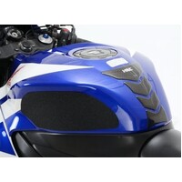 R&G Racing R&G Tank Traction Grips To Suit Honda CBR600RR '07-'12