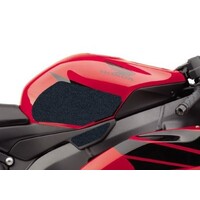 R&G Racing R&G Tank Traction Grip To Suit Honda CBR1000RR '04-'07