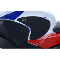 R&G Racing R&G Tank Traction Pad To Suit Honda CBR1000RR '12-'16 - RACE SET