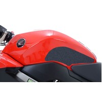 R&G Racing R&G Tank Traction Grips To Suit Honda VFR800 '14-