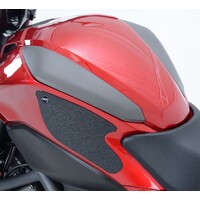 R&G Racing R&G Tank Traction Grips To Suit Honda NC700S / NC750S