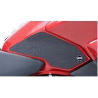 R&G Racing R&G Tank Traction Grips To Suit Honda Crossrunner 2015-