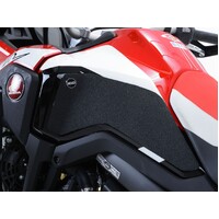 R&G Racing R&G Tank Traction Grips To Suit Honda Africa Twin '16-