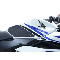 R&G Racing R&G Tank Traction Grips To Suit Honda CBR500R '16- & CB500F '16-'18