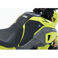 R&G Racing R&G Tank Traction Grips To Suit Honda MSX125 (GROM) '16-'20
