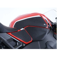 R&G Racing R&G Tank Traction Grips To Suit Honda CBR1000RR / RR SP / RR SP2 '17-