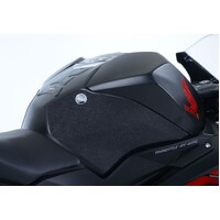 R&G Racing R&G Tank Traction Grips To Suit Honda CBR250RR '17-