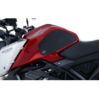 R&G Racing R&G Tank Traction Grips To Suit Honda CB125R '18-