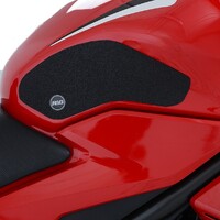 R&G Racing R&G Tank Traction Grips To Suit Honda CBR500R '19- & CB500F '19-