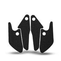 R&G Racing R&G Tank Traction Grips To Suit Honda CB500X '19- & CB400X '19-