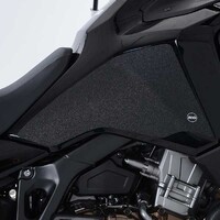 R&G Racing R&G Tank Traction Grips To Suit Honda CRF1100L Africa Twin Adventure Sports '20-