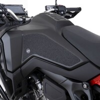 R&G Racing R&G Tank Traction Grips To Suit Honda CRF1100L Africa Twin Standard Model '20-