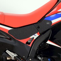 R&G Racing R&G Tank Traction Grips To Suit Honda CRF250 Rally '20-
