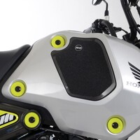 R&G Racing R&G Tank Traction Grips To Suit Honda MSX 125 GROM '21-