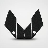 R&G Racing R&G Tank Traction Grips To Suit Honda Xl750 Transalp '23-