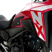 R&G Racing R&G Tank Traction Grips To Suit Honda NX500 '24-
