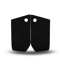 R&G Racing R&G Tank Traction Grips To Suit Honda CBR600RR '24-