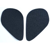 R&G Racing R&G Tank Traction Grip Kit To Suit Kawasaki ZX-6R 636 '03-'04