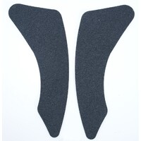 R&G Racing R&G Tank Traction Grip To Suit Kawasaki Z750 '07-/ Z750R '11- /Z1000 '07-'09