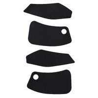 R&G Racing R&G Tank Traction Grip To Suit Kawasaki Z1000 '14