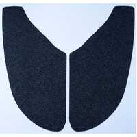 R&G Racing R&G Tank Traction Grips To Suit Kawasaki ZX-10R '04-'05