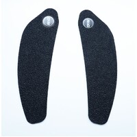R&G Racing R&G Tank Traction Grip To Suit Kawasaki Z250SL, Ninja 250SL '14- & Ninja 125 '19-