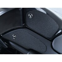 R&G Racing R&G Tank Traction Grip To Suit Kawasaki Versys 650 '15-21.