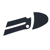 R&G Racing R&G Tank Traction Grip To Suit Kawasaki ZZR1400 '12-