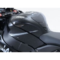 R&G Racing R&G Tank Traction Grip To Suit Kawasaki ZX10R '16-'20