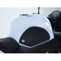 R&G Racing R&G Tank Traction Grip To Suit Kawasaki Z650 '17- and Ninja 650 '17