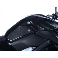 R&G Racing R&G Tank Traction Grip To Suit Kawasaki Z900 '17- & Kawasaki ZH2 '20-